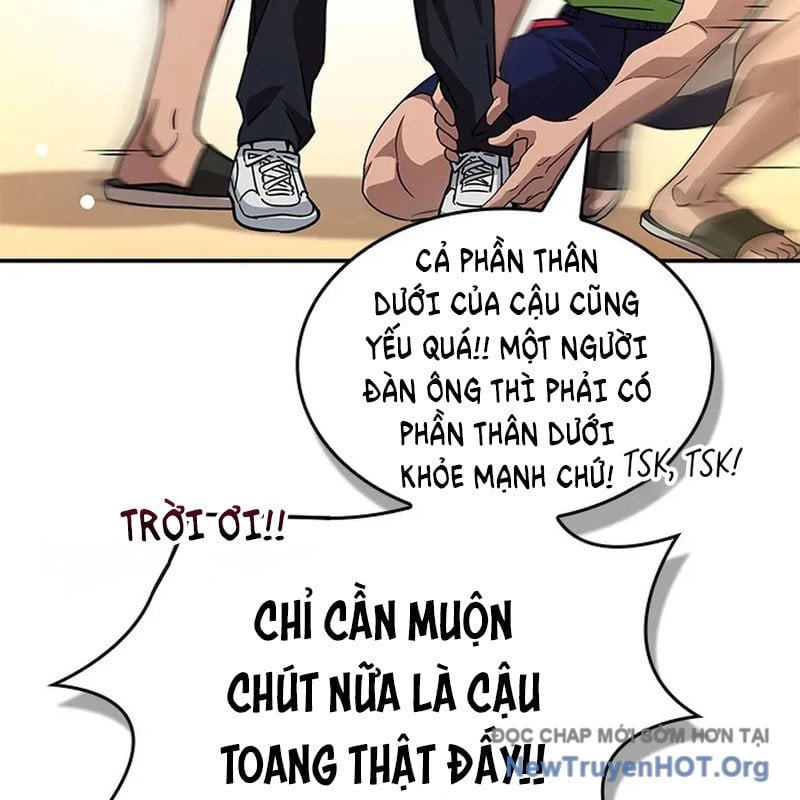 Youtuber Thể Hình Một Triệu Subs Chap 16 - Next Chap 17