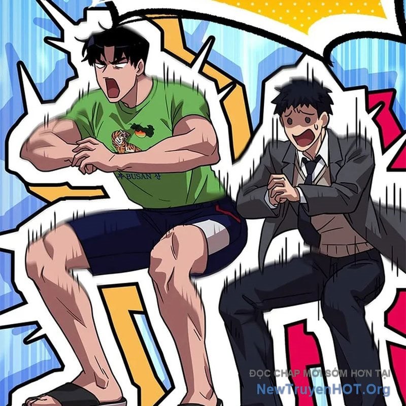 Youtuber Thể Hình Một Triệu Subs Chap 16 - Next Chap 17