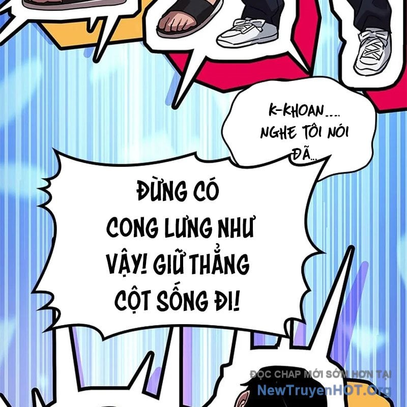 Youtuber Thể Hình Một Triệu Subs Chap 16 - Next Chap 17