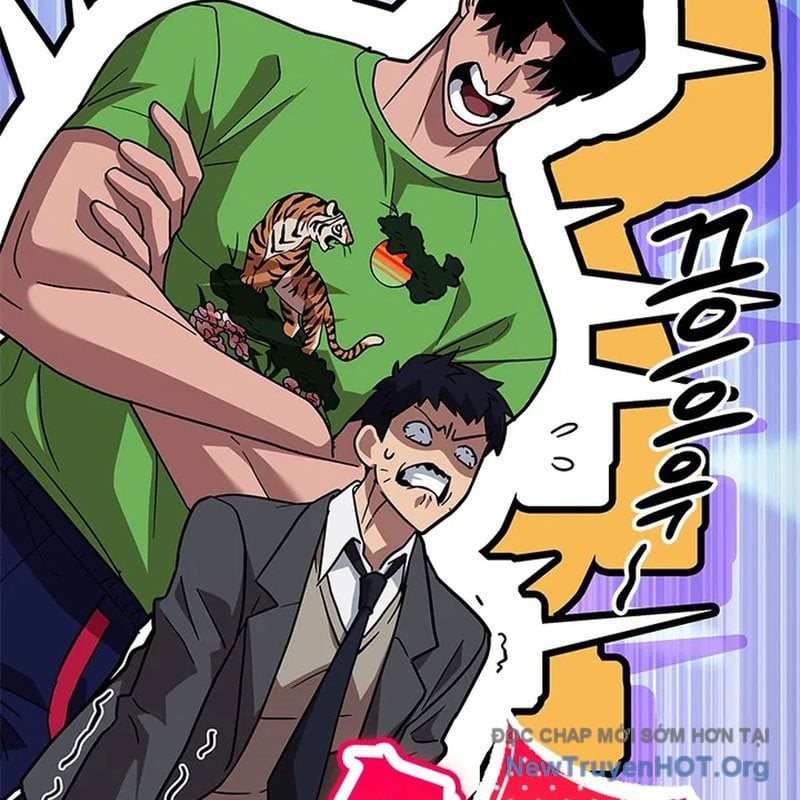 Youtuber Thể Hình Một Triệu Subs Chap 16 - Next Chap 17