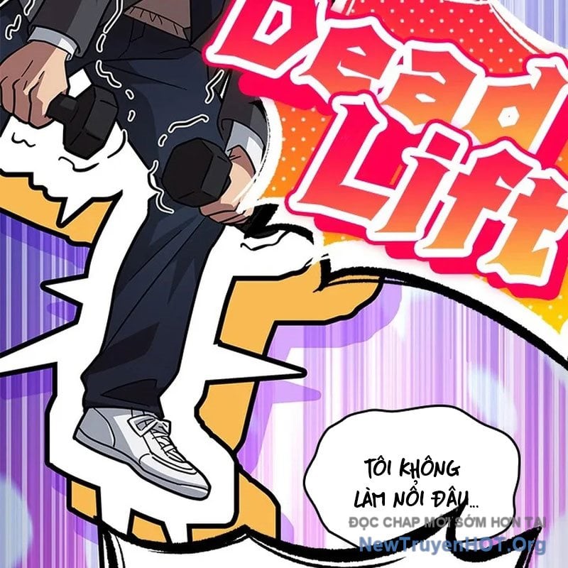 Youtuber Thể Hình Một Triệu Subs Chap 16 - Next Chap 17