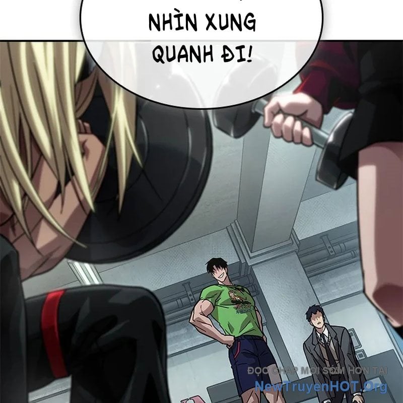 Youtuber Thể Hình Một Triệu Subs Chap 16 - Next Chap 17