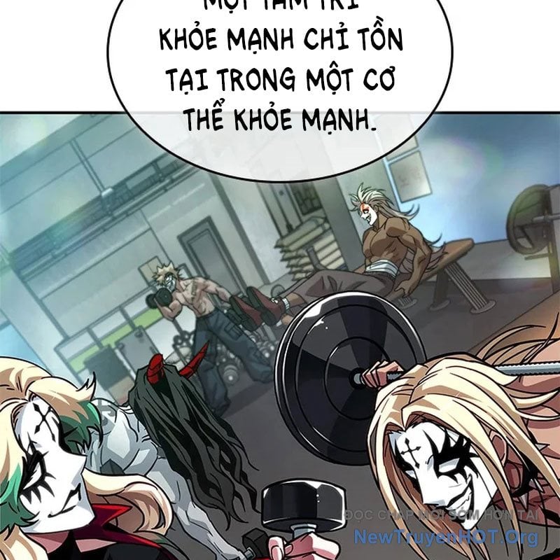 Youtuber Thể Hình Một Triệu Subs Chap 16 - Next Chap 17