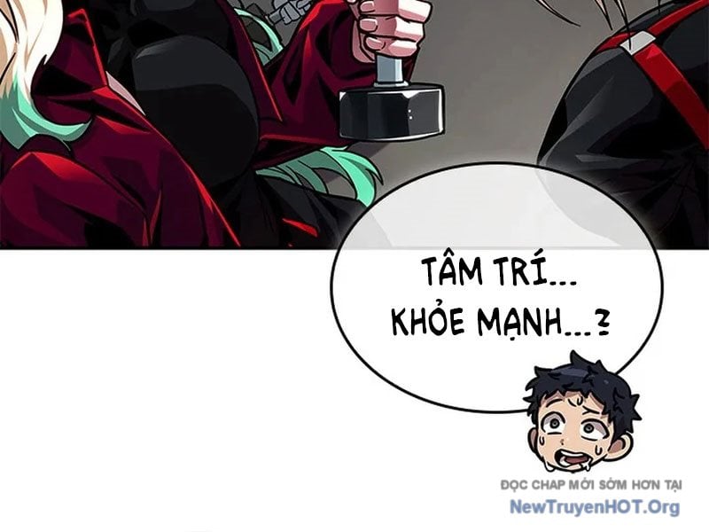 Youtuber Thể Hình Một Triệu Subs Chap 16 - Next Chap 17