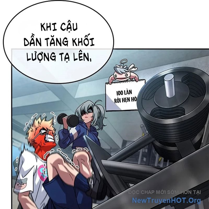 Youtuber Thể Hình Một Triệu Subs Chap 16 - Next Chap 17