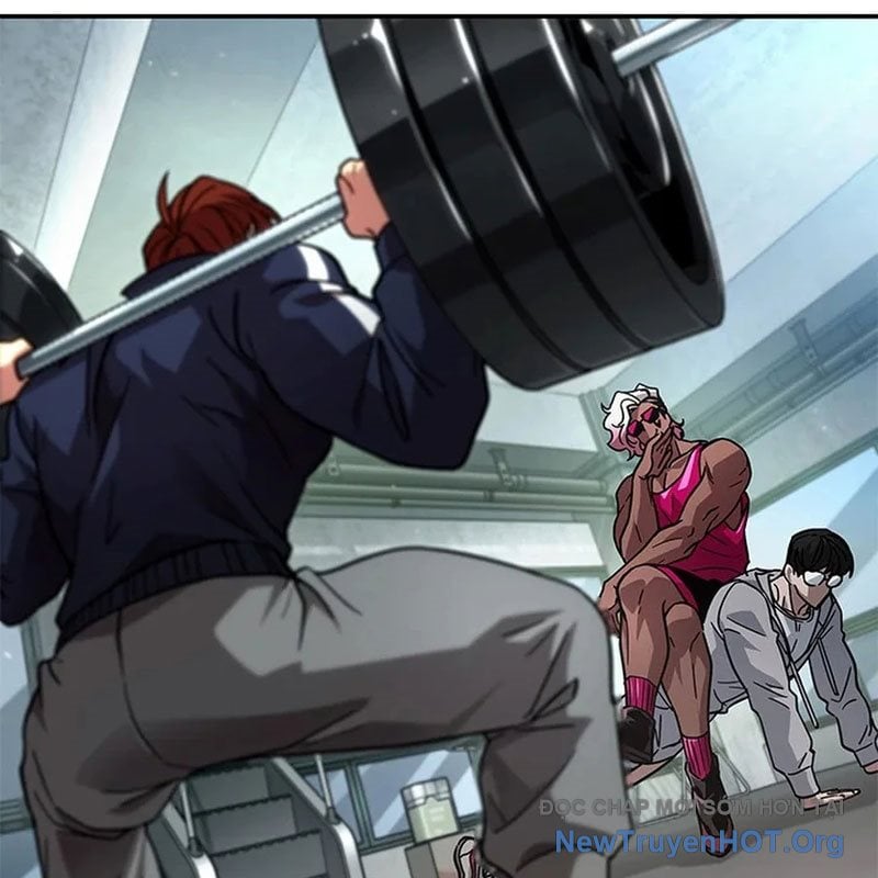 Youtuber Thể Hình Một Triệu Subs Chap 16 - Next Chap 17