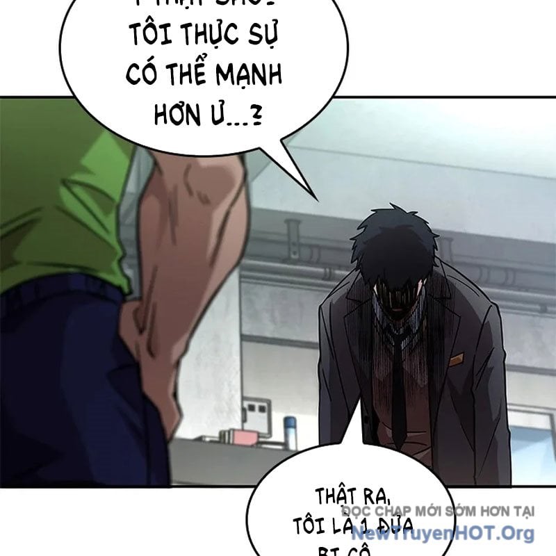 Youtuber Thể Hình Một Triệu Subs Chap 16 - Next Chap 17