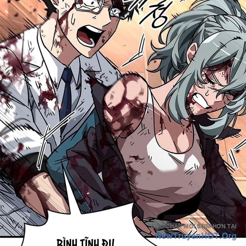 Youtuber Thể Hình Một Triệu Subs Chap 16 - Next Chap 17