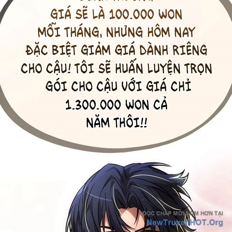 Youtuber Thể Hình Một Triệu Subs Chap 16 - Next Chap 17