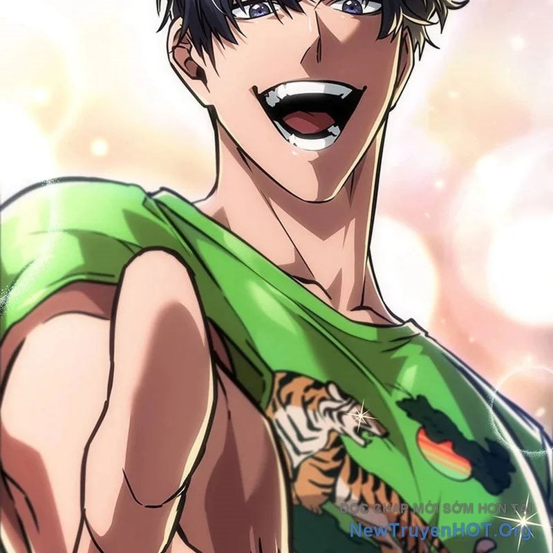 Youtuber Thể Hình Một Triệu Subs Chap 16 - Next Chap 17