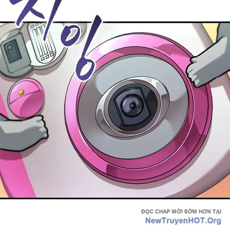 Youtuber Thể Hình Một Triệu Subs Chap 16 - Next Chap 17