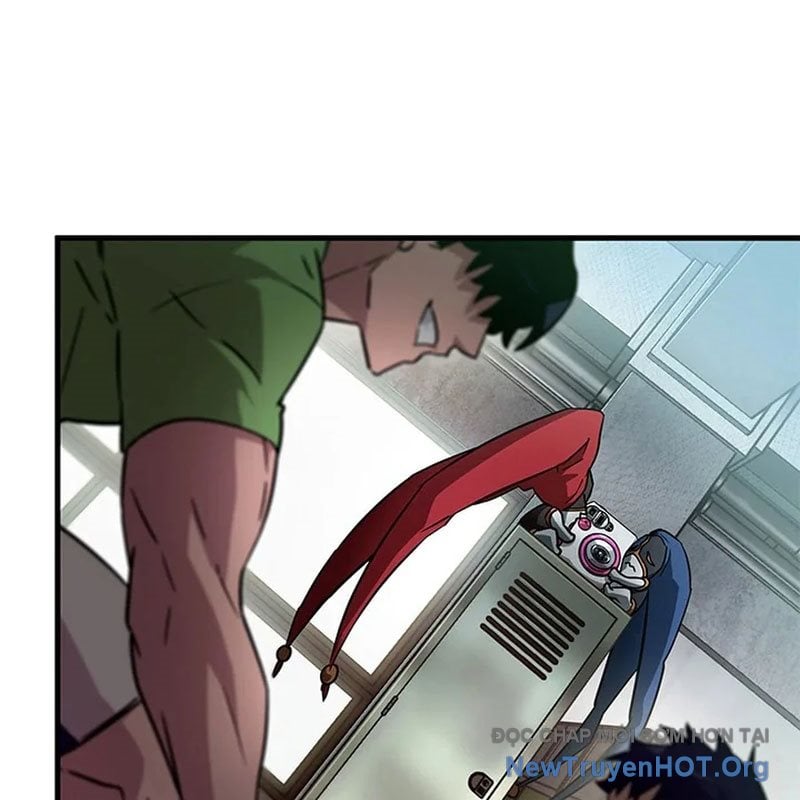 Youtuber Thể Hình Một Triệu Subs Chap 16 - Next Chap 17