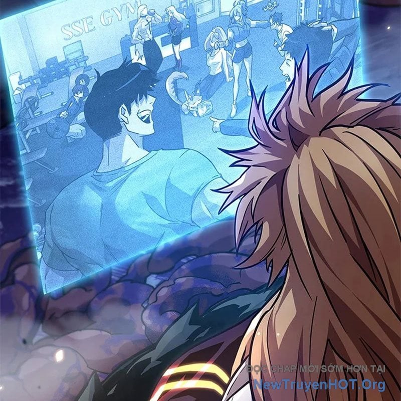 Youtuber Thể Hình Một Triệu Subs Chap 16 - Next Chap 17