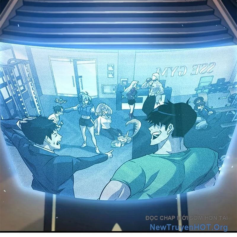 Youtuber Thể Hình Một Triệu Subs Chap 16 - Next Chap 17