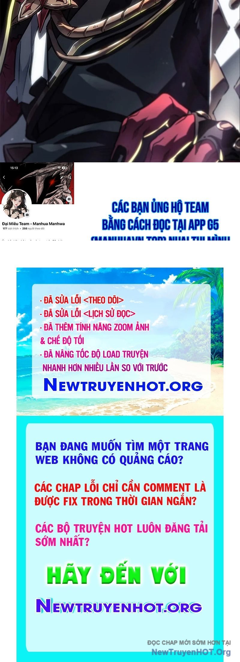 Youtuber Thể Hình Một Triệu Subs Chap 16 - Next Chap 17