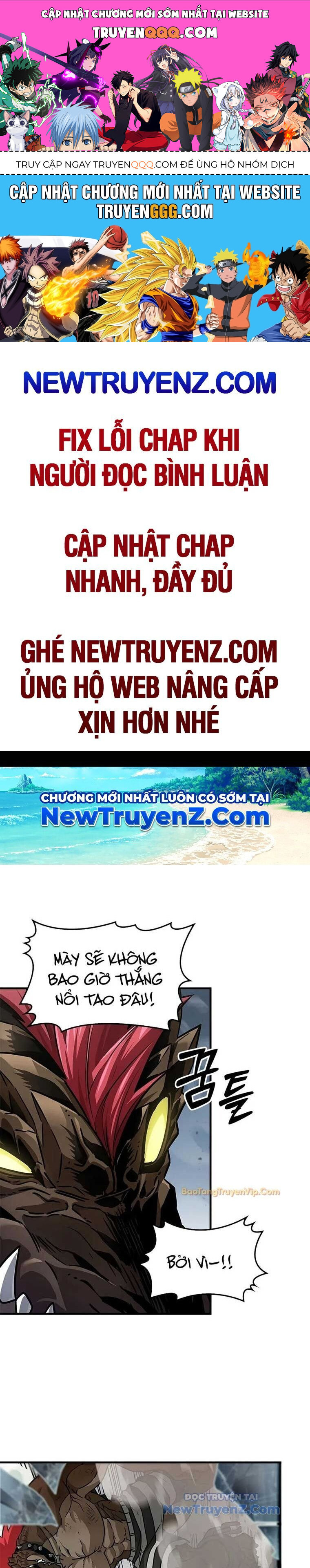 Youtuber Thể Hình Một Triệu Subs Chap 2 - Next Chap 3