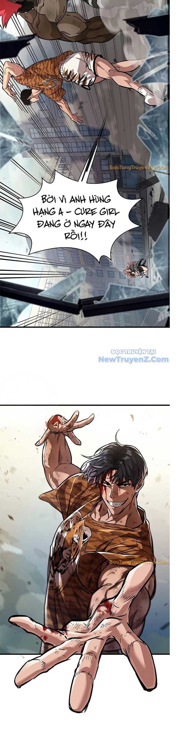 Youtuber Thể Hình Một Triệu Subs Chap 2 - Next Chap 3