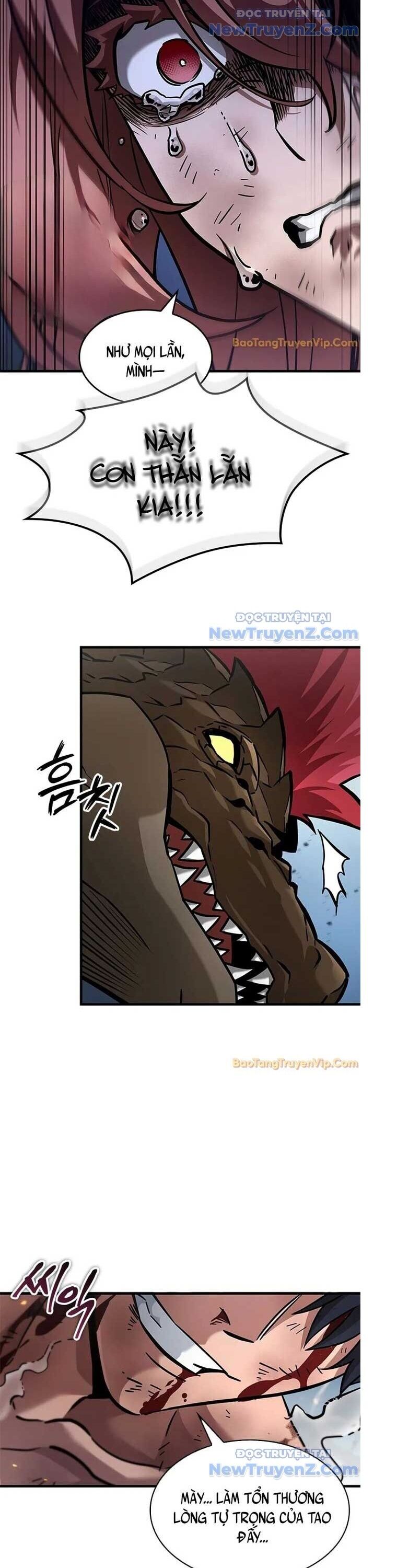 Youtuber Thể Hình Một Triệu Subs Chap 2 - Next Chap 3