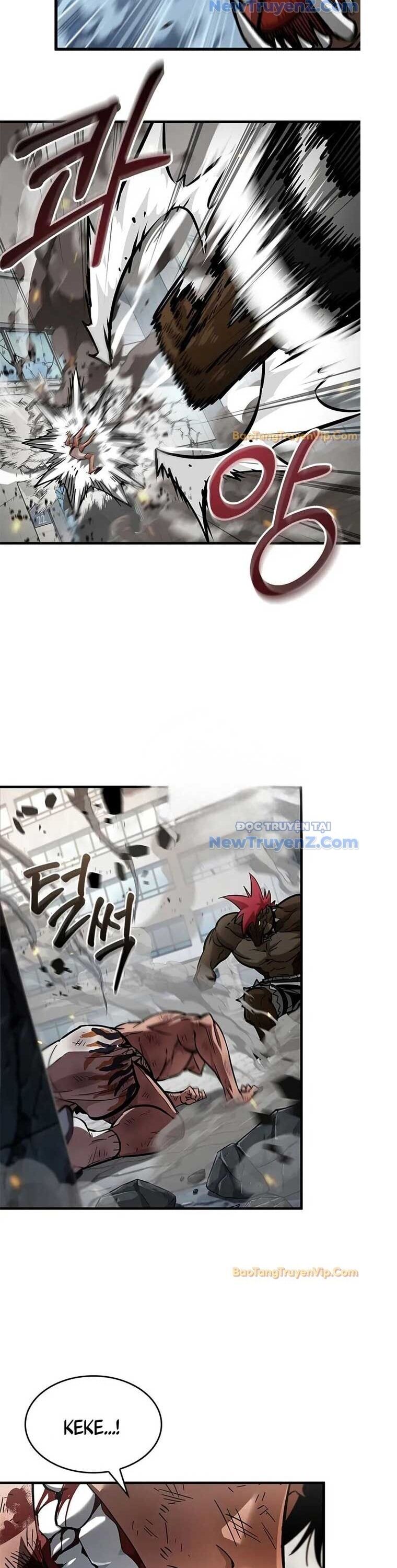 Youtuber Thể Hình Một Triệu Subs Chap 2 - Next Chap 3