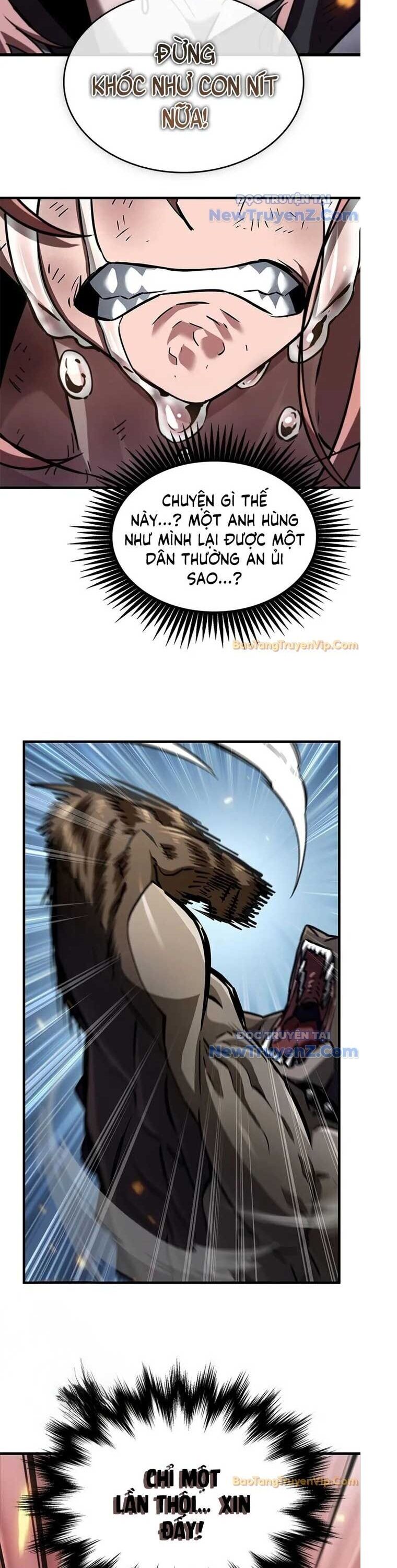 Youtuber Thể Hình Một Triệu Subs Chap 2 - Next Chap 3