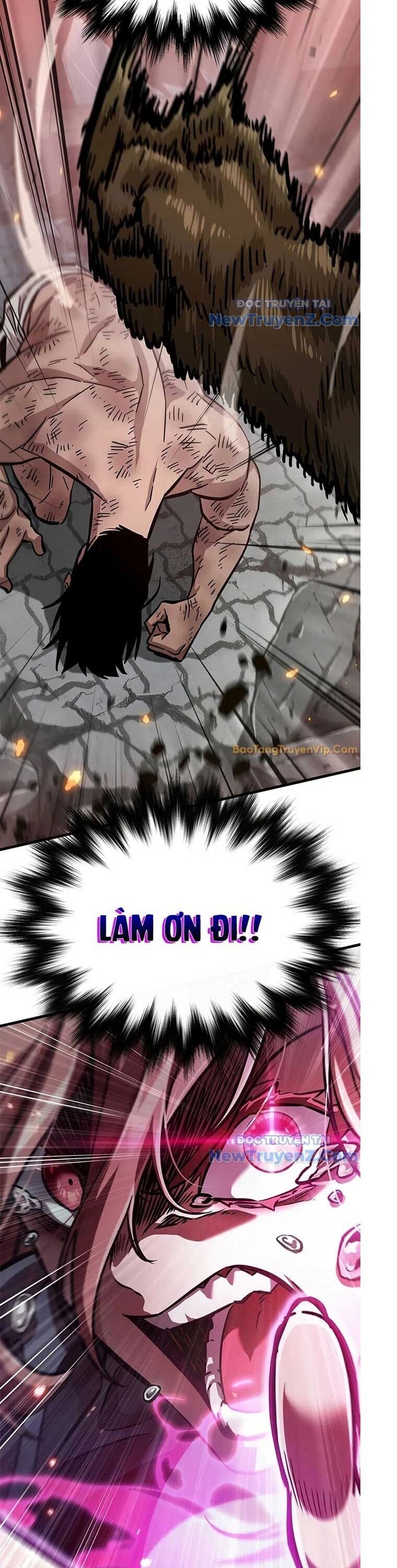 Youtuber Thể Hình Một Triệu Subs Chap 2 - Next Chap 3