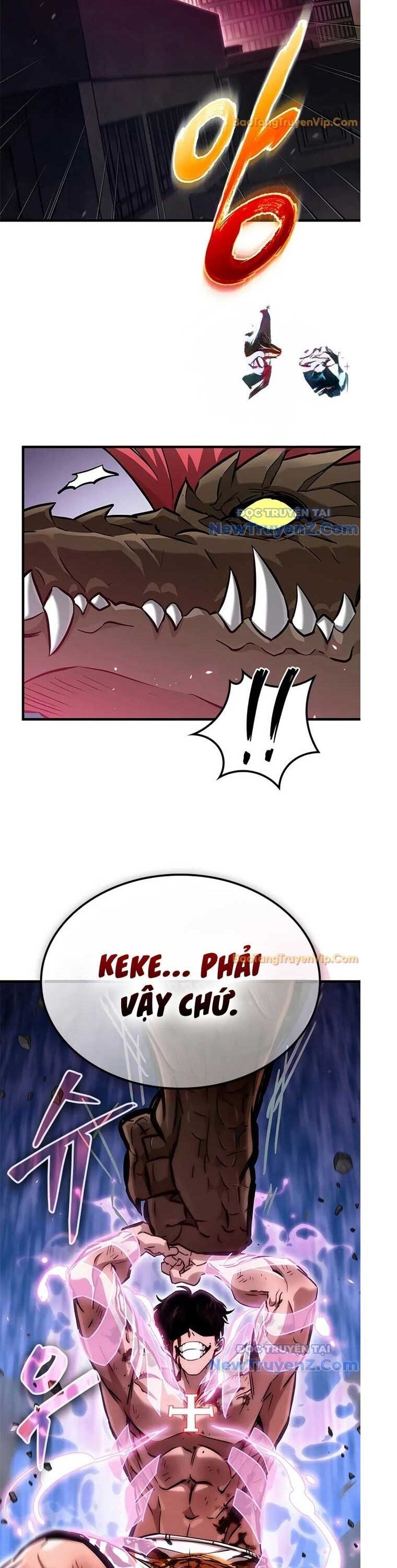 Youtuber Thể Hình Một Triệu Subs Chap 2 - Next Chap 3