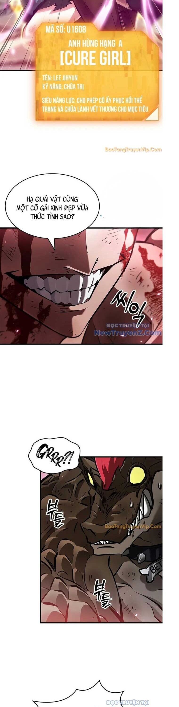 Youtuber Thể Hình Một Triệu Subs Chap 2 - Next Chap 3