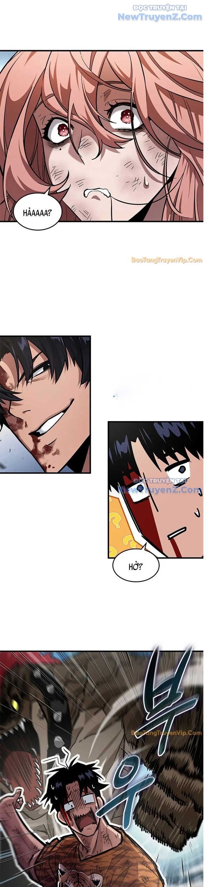 Youtuber Thể Hình Một Triệu Subs Chap 2 - Next Chap 3