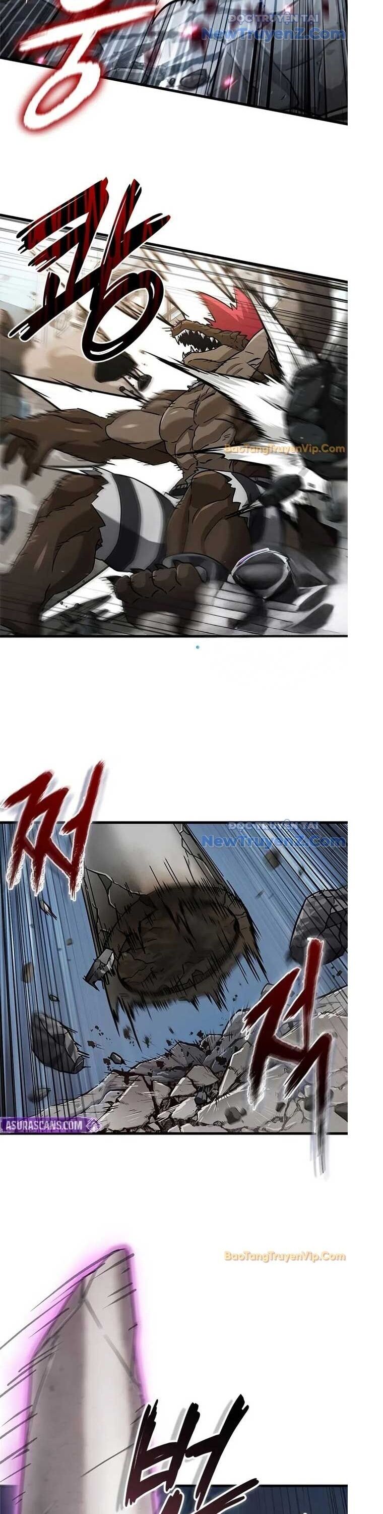 Youtuber Thể Hình Một Triệu Subs Chap 2 - Next Chap 3