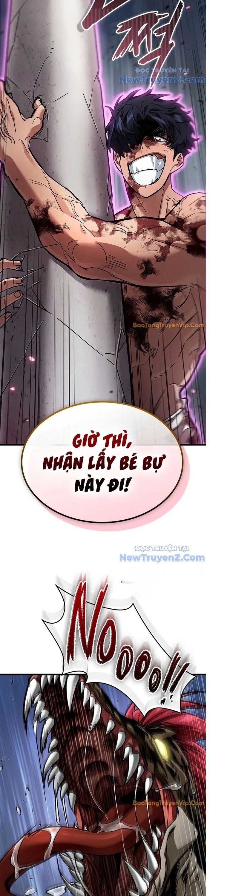 Youtuber Thể Hình Một Triệu Subs Chap 2 - Next Chap 3