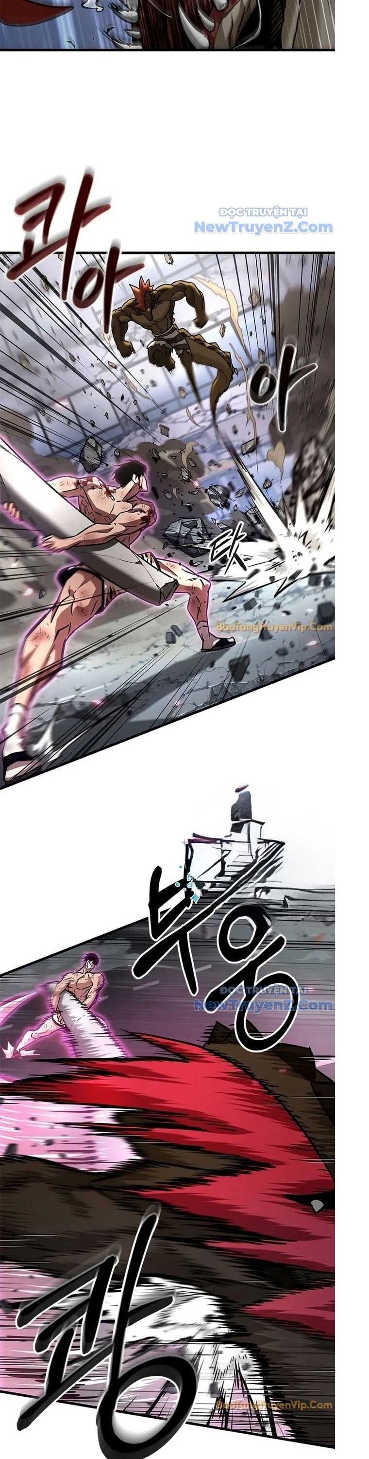 Youtuber Thể Hình Một Triệu Subs Chap 2 - Next Chap 3