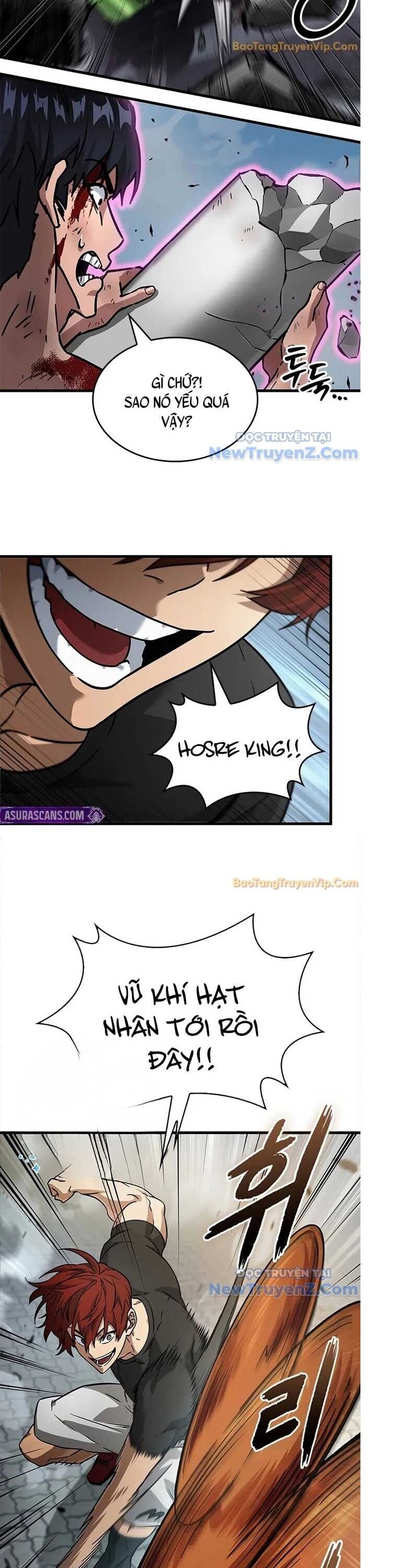 Youtuber Thể Hình Một Triệu Subs Chap 2 - Next Chap 3