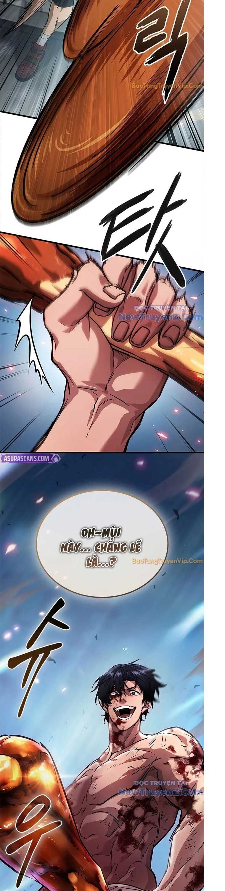 Youtuber Thể Hình Một Triệu Subs Chap 2 - Next Chap 3