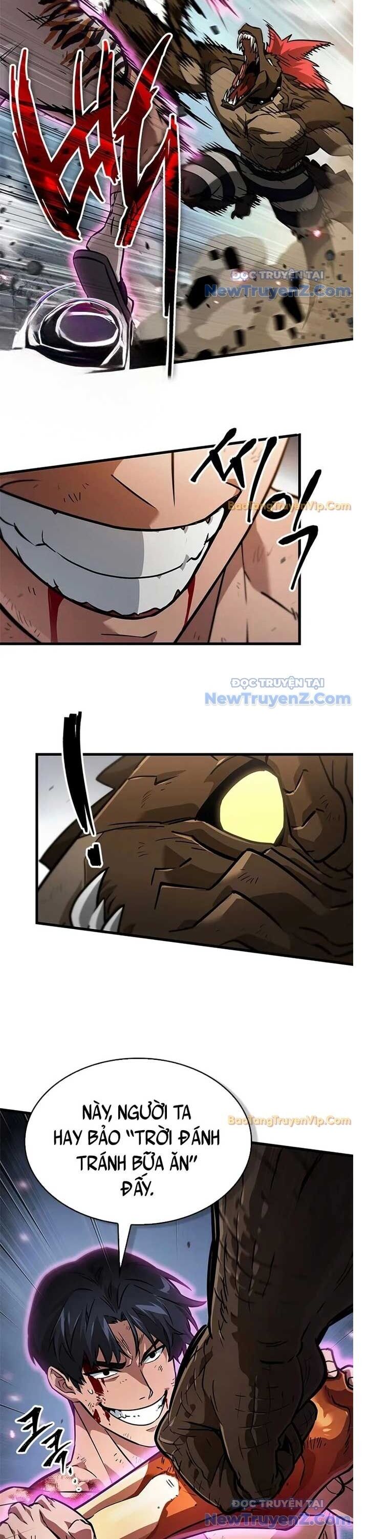 Youtuber Thể Hình Một Triệu Subs Chap 2 - Next Chap 3