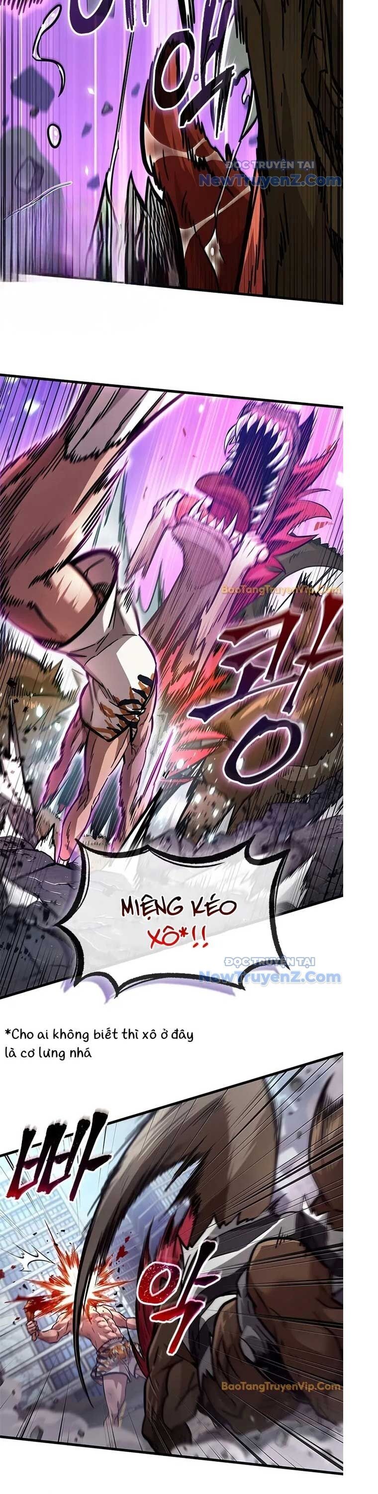 Youtuber Thể Hình Một Triệu Subs Chap 2 - Next Chap 3