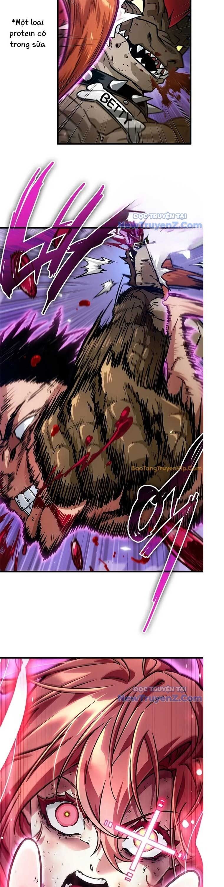 Youtuber Thể Hình Một Triệu Subs Chap 2 - Next Chap 3