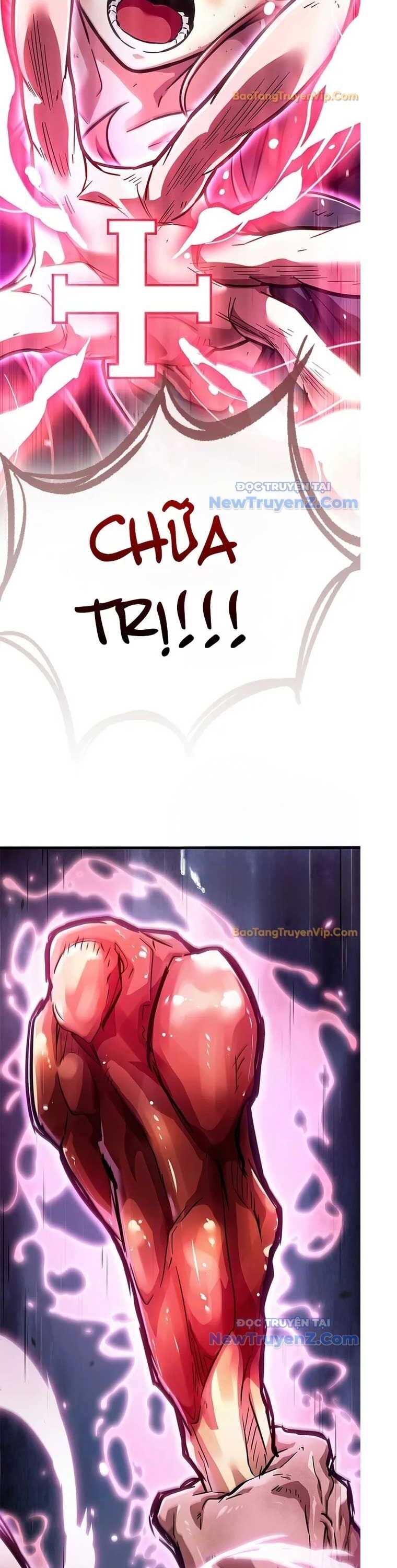 Youtuber Thể Hình Một Triệu Subs Chap 2 - Next Chap 3