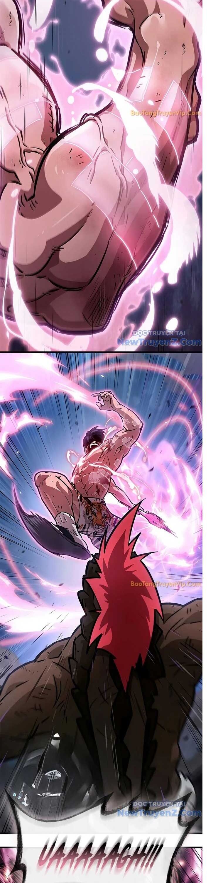 Youtuber Thể Hình Một Triệu Subs Chap 2 - Next Chap 3