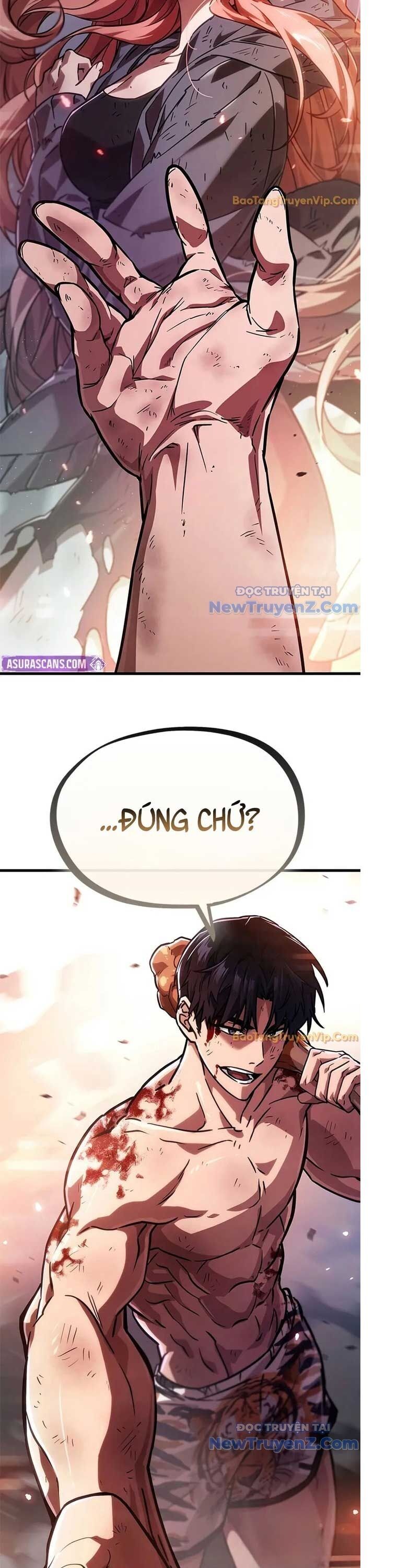 Youtuber Thể Hình Một Triệu Subs Chap 2 - Next Chap 3