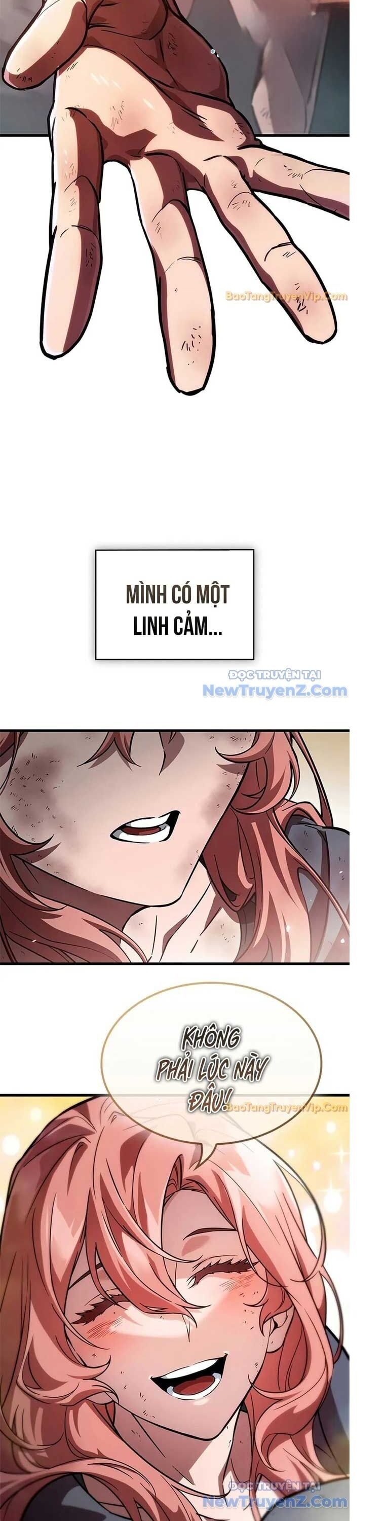 Youtuber Thể Hình Một Triệu Subs Chap 2 - Next Chap 3