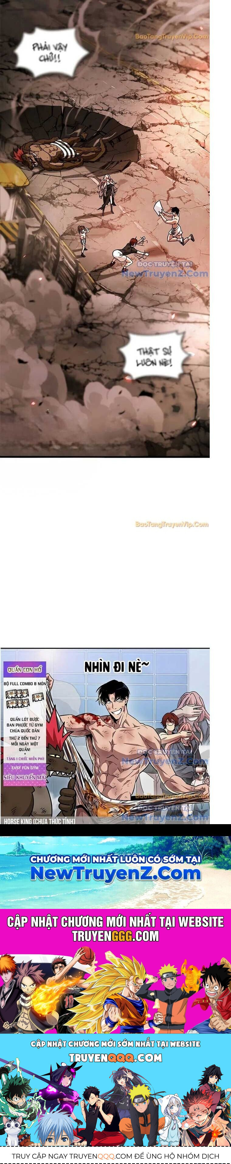 Youtuber Thể Hình Một Triệu Subs Chap 2 - Next Chap 3