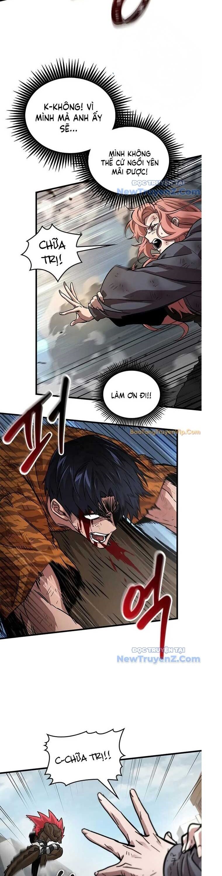 Youtuber Thể Hình Một Triệu Subs Chap 2 - Next Chap 3