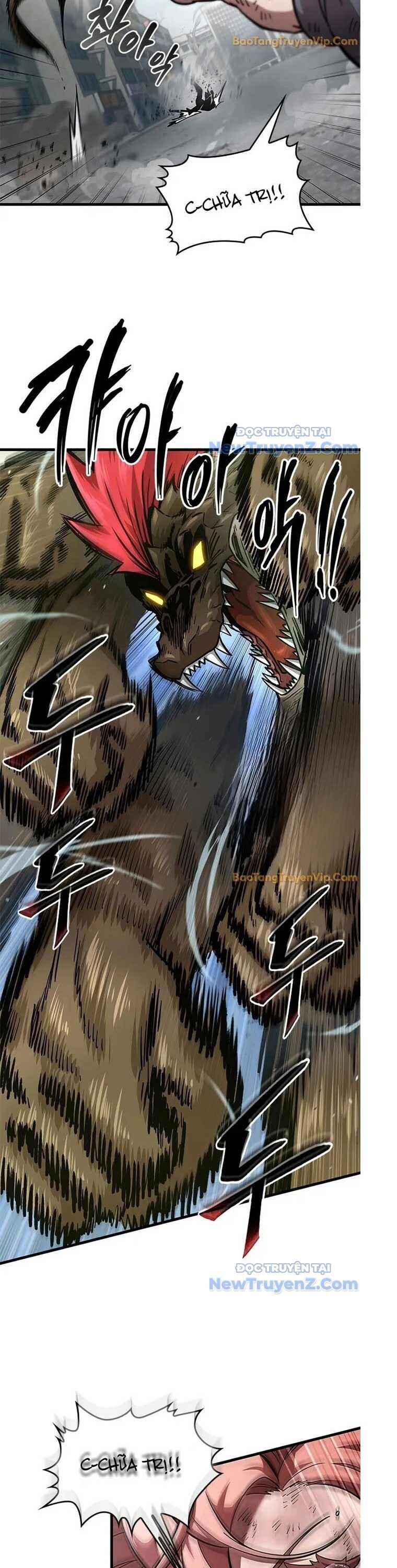 Youtuber Thể Hình Một Triệu Subs Chap 2 - Next Chap 3