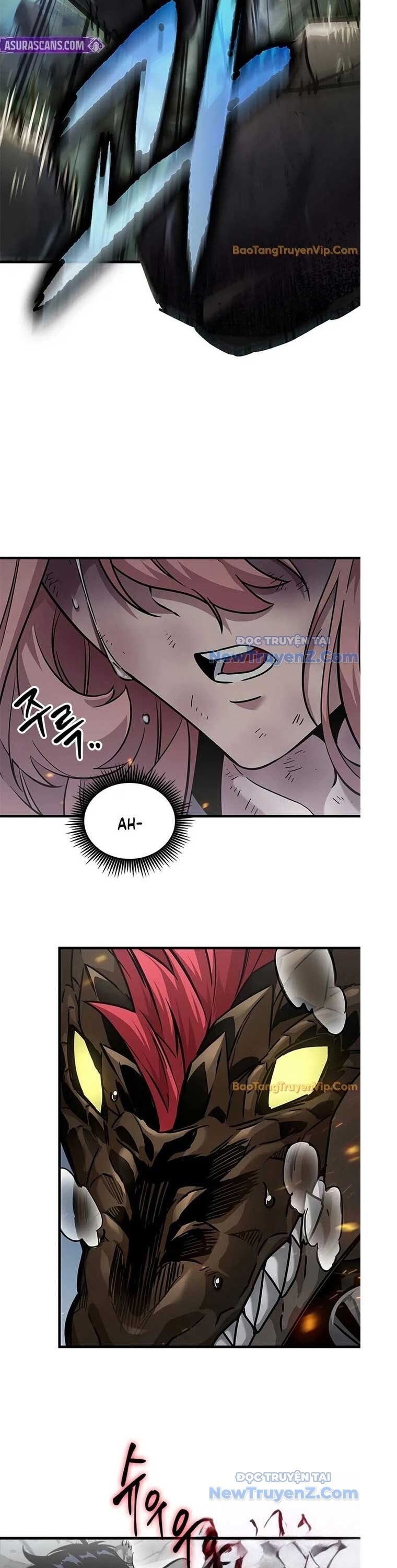 Youtuber Thể Hình Một Triệu Subs Chap 2 - Next Chap 3