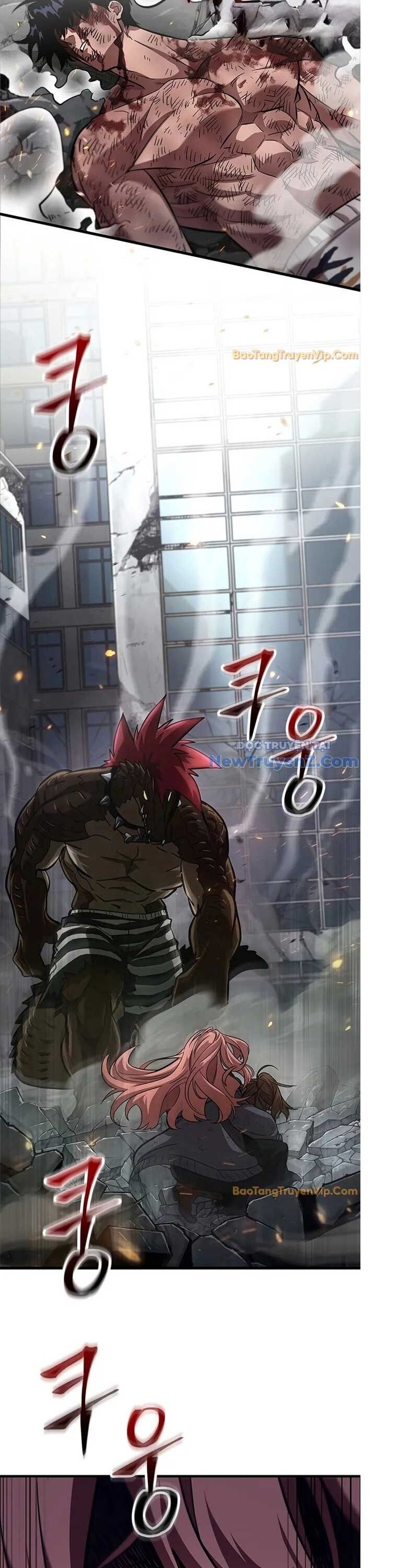 Youtuber Thể Hình Một Triệu Subs Chap 2 - Next Chap 3