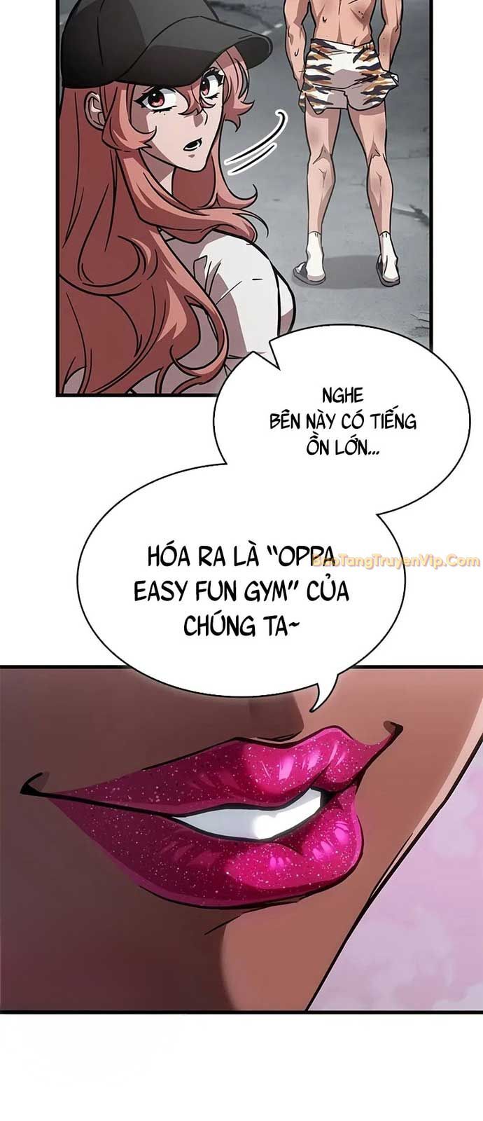 Youtuber Thể Hình Một Triệu Subs Chap 3 - Next Chap 4