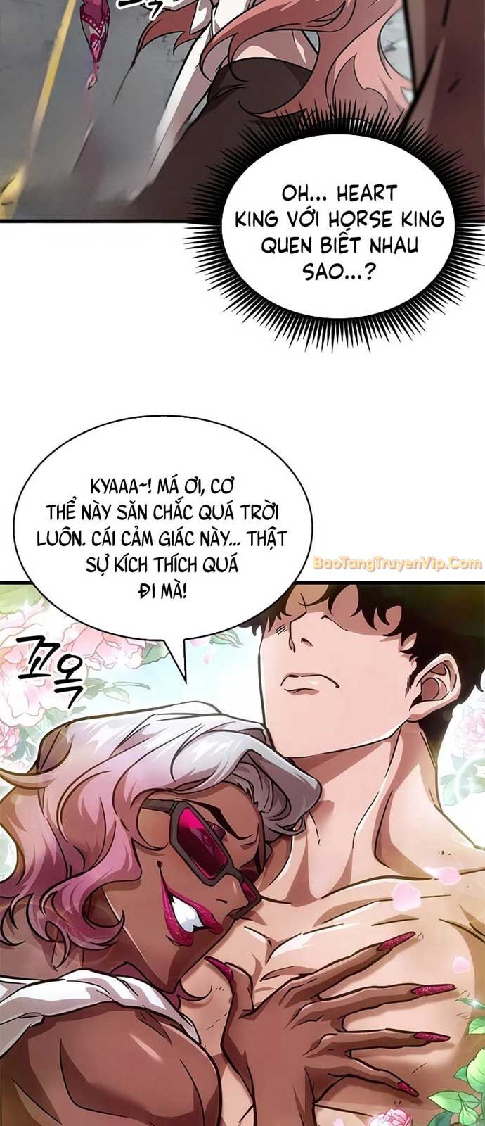 Youtuber Thể Hình Một Triệu Subs Chap 3 - Next Chap 4