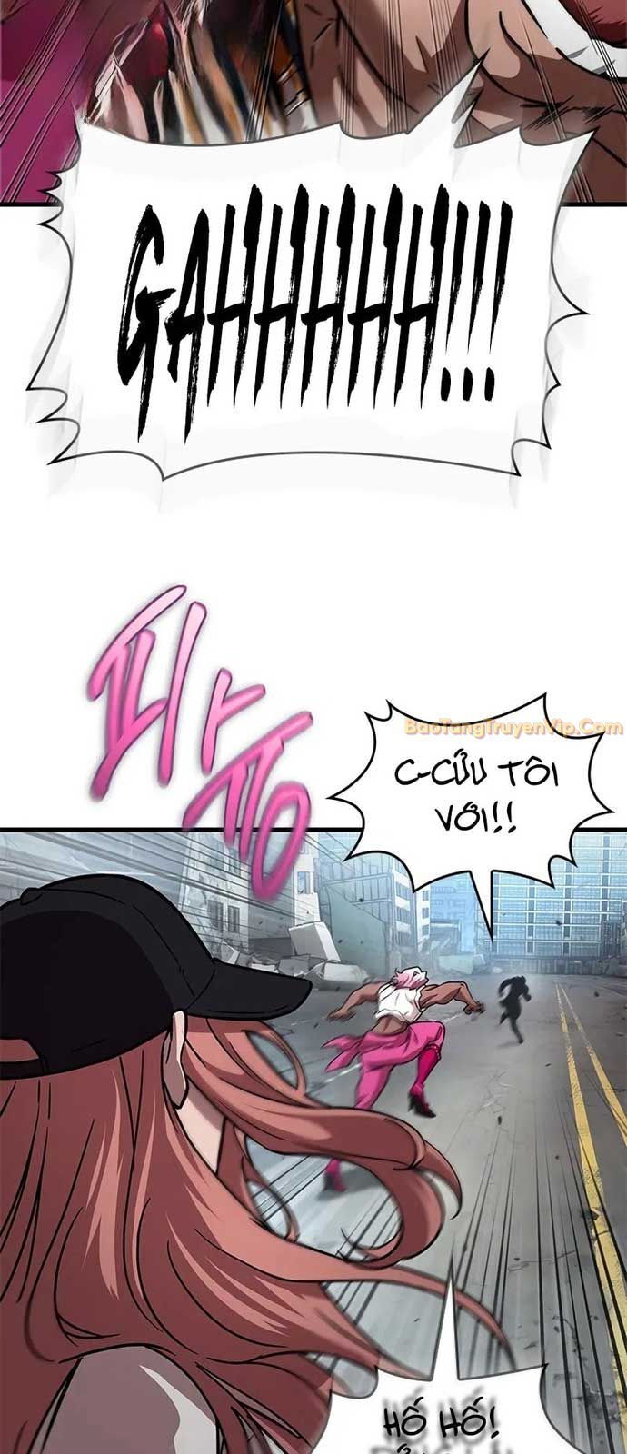 Youtuber Thể Hình Một Triệu Subs Chap 3 - Next Chap 4