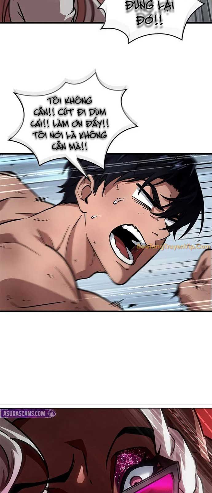 Youtuber Thể Hình Một Triệu Subs Chap 3 - Next Chap 4