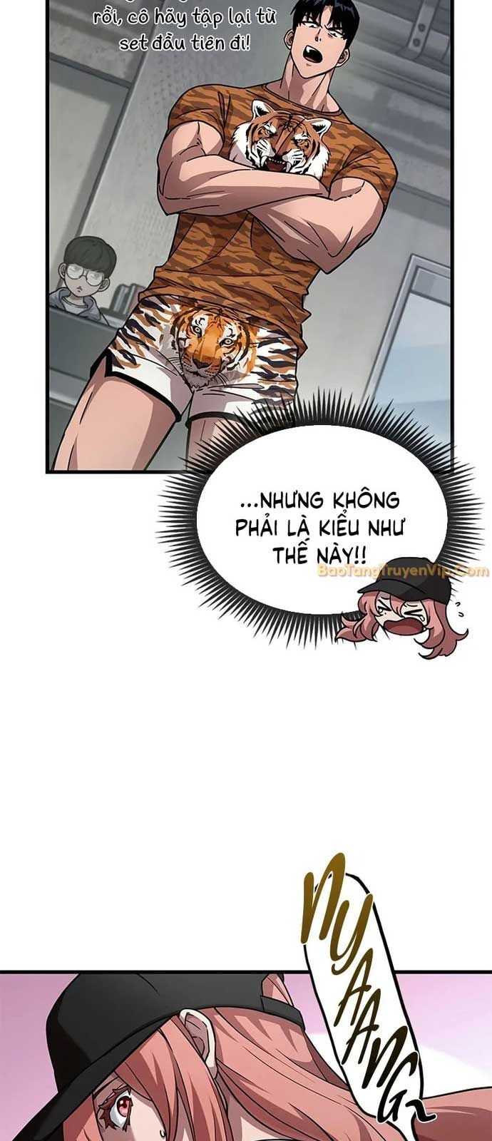 Youtuber Thể Hình Một Triệu Subs Chap 3 - Next Chap 4